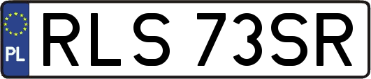RLS73SR