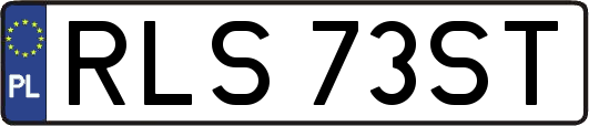 RLS73ST