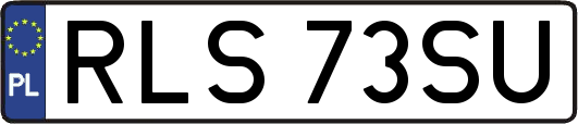 RLS73SU