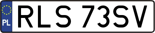 RLS73SV