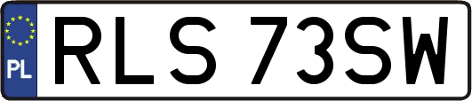 RLS73SW