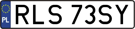 RLS73SY