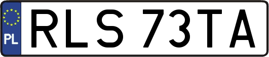 RLS73TA