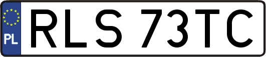 RLS73TC