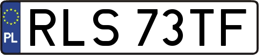 RLS73TF