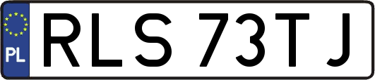 RLS73TJ
