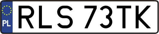 RLS73TK