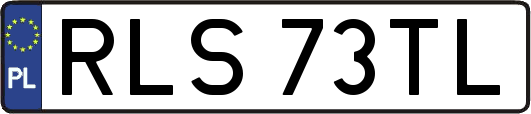 RLS73TL