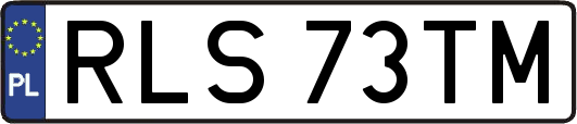 RLS73TM