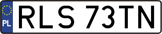 RLS73TN