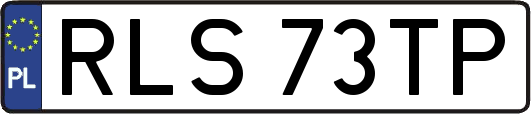 RLS73TP