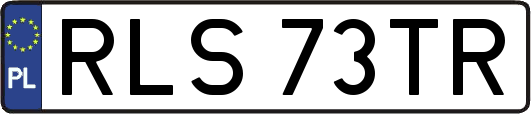 RLS73TR