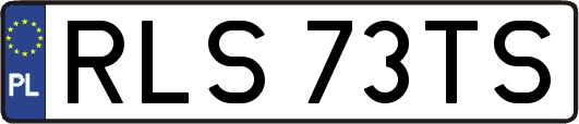 RLS73TS