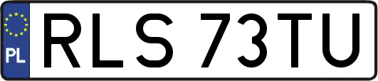 RLS73TU