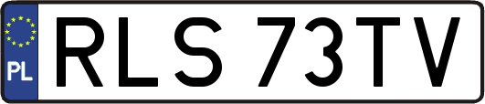 RLS73TV