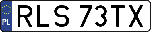 RLS73TX