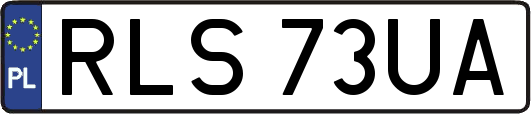 RLS73UA