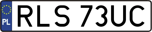 RLS73UC