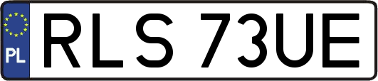 RLS73UE