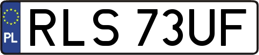 RLS73UF