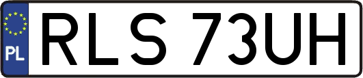 RLS73UH