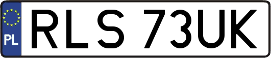 RLS73UK