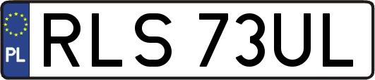 RLS73UL