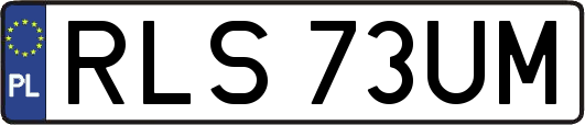 RLS73UM