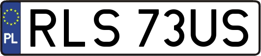 RLS73US