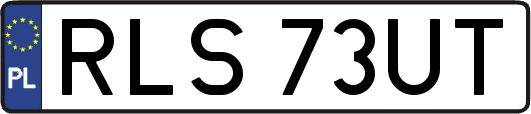 RLS73UT