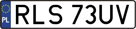 RLS73UV