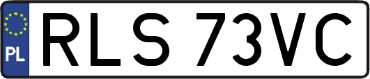 RLS73VC