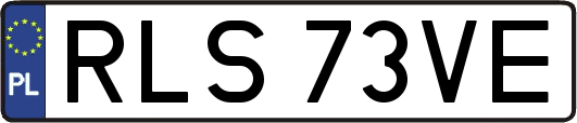 RLS73VE