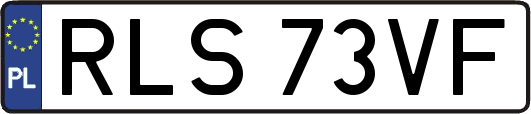 RLS73VF