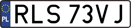 RLS73VJ