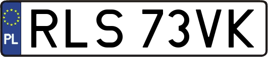 RLS73VK