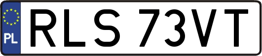 RLS73VT