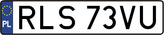 RLS73VU