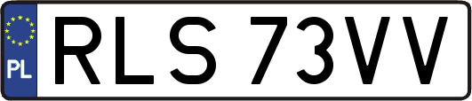 RLS73VV