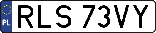 RLS73VY