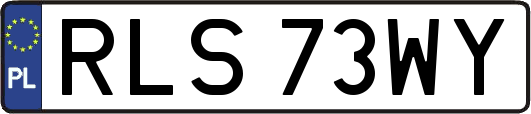 RLS73WY