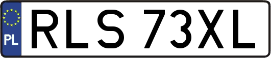 RLS73XL