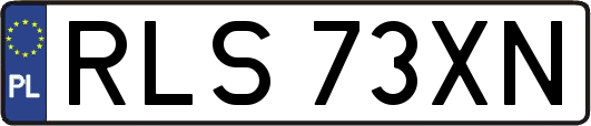 RLS73XN