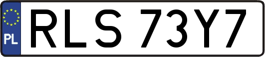 RLS73Y7