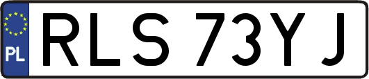 RLS73YJ