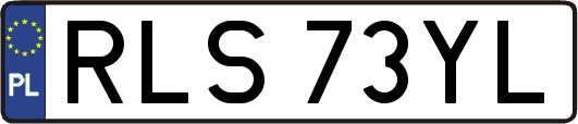 RLS73YL