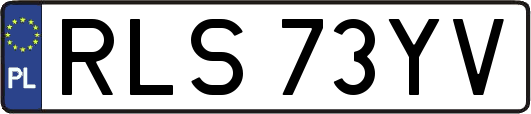 RLS73YV