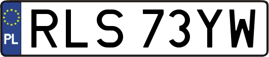 RLS73YW