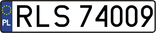 RLS74009