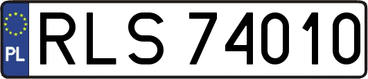 RLS74010